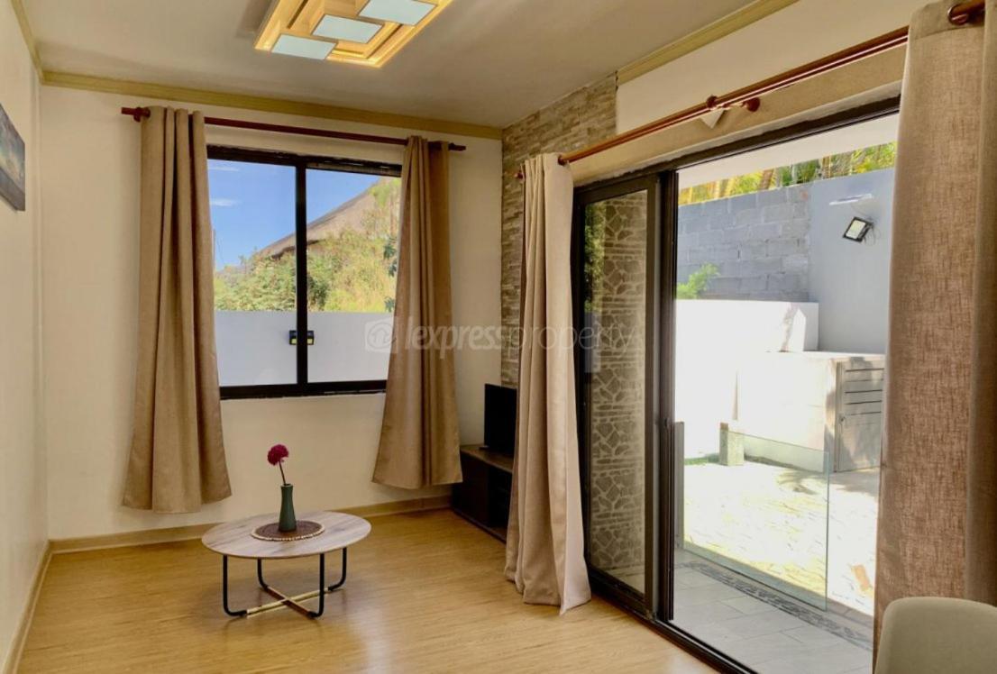 Baliapartments Grand Baie Exterior foto